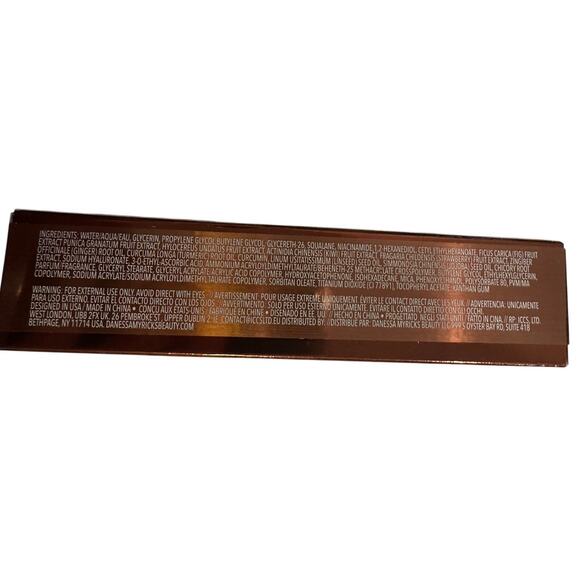 Yummy Skin Glow Serum - Juice Boost BNIB full size! - Picture 5 of 10